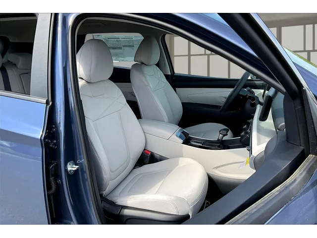 Nuevos HYUNDAI TUCSON à Estados chez autogozo