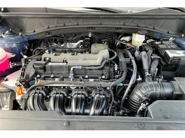 Nuevos HYUNDAI TUCSON à Estados chez autogozo