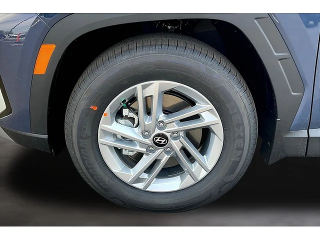 Nuevos HYUNDAI TUCSON à Estados chez autogozo
