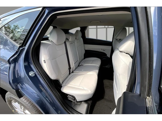Nuevos HYUNDAI TUCSON à Estados chez autogozo