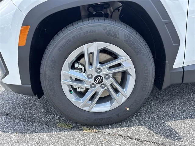 Nuevos HYUNDAI TUCSON at Gainesville Hyundai in Gainesville