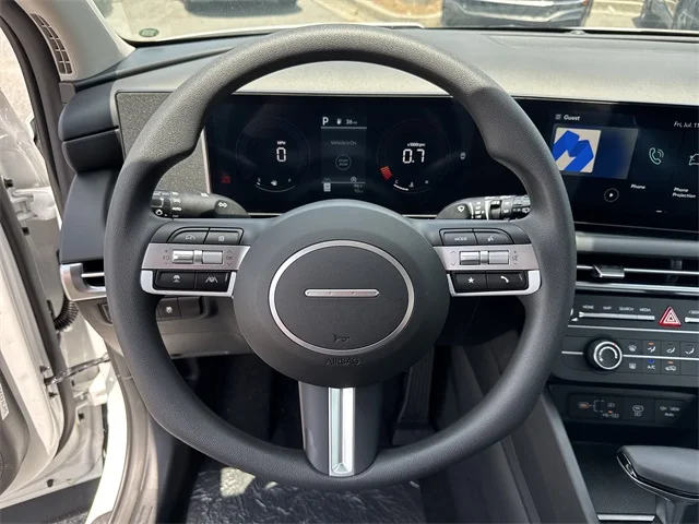 Nuevos HYUNDAI TUCSON at Gainesville Hyundai in Gainesville
