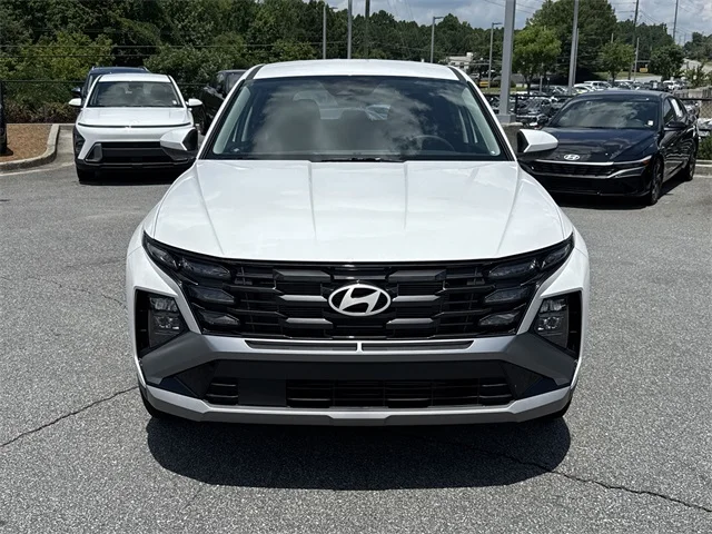 Nuevos HYUNDAI TUCSON at Gainesville Hyundai in Gainesville