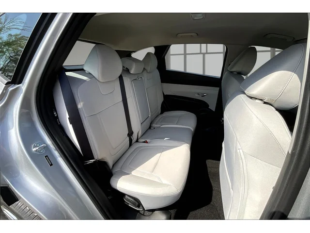 Nuevos HYUNDAI TUCSON à Estados chez autogozo