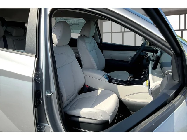 Nuevos HYUNDAI TUCSON à Estados chez autogozo