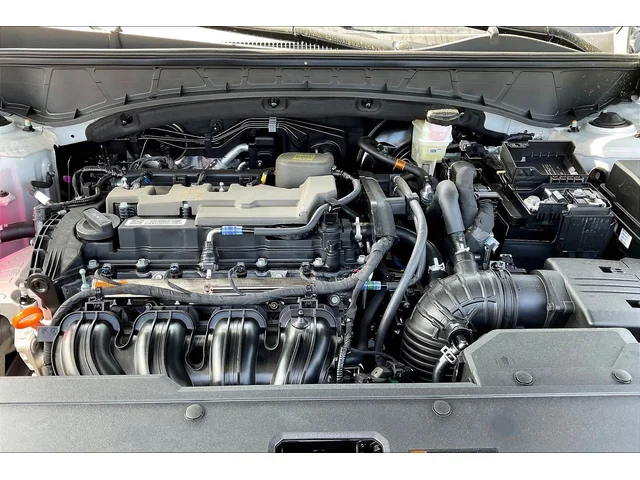 Nuevos HYUNDAI TUCSON à Estados chez autogozo