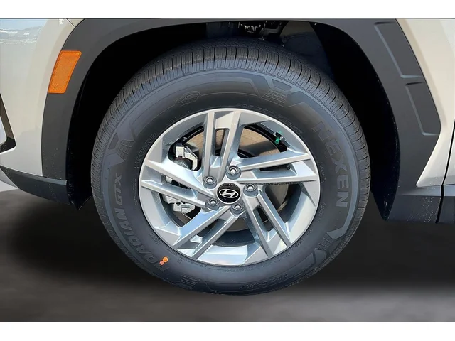 Nuevos HYUNDAI TUCSON à Estados chez autogozo