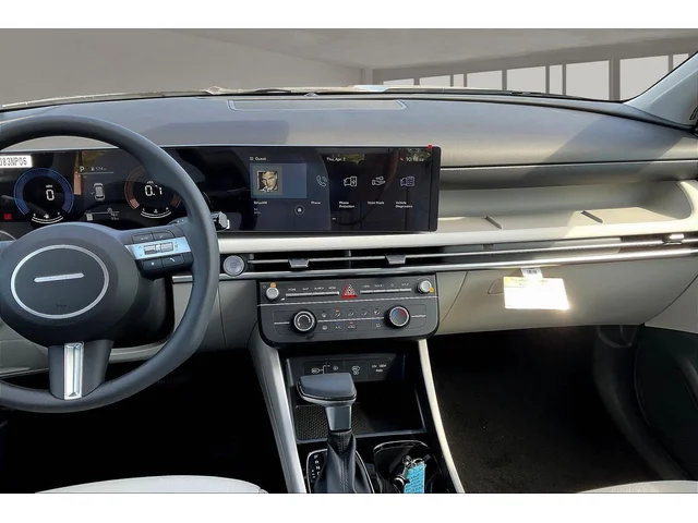 Nuevos HYUNDAI TUCSON à Estados chez autogozo