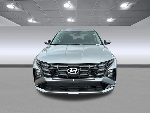 Nuevos HYUNDAI TUCSON at Gainesville Hyundai in Gainesville