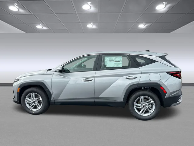 Nuevos HYUNDAI TUCSON at Gainesville Hyundai in Gainesville