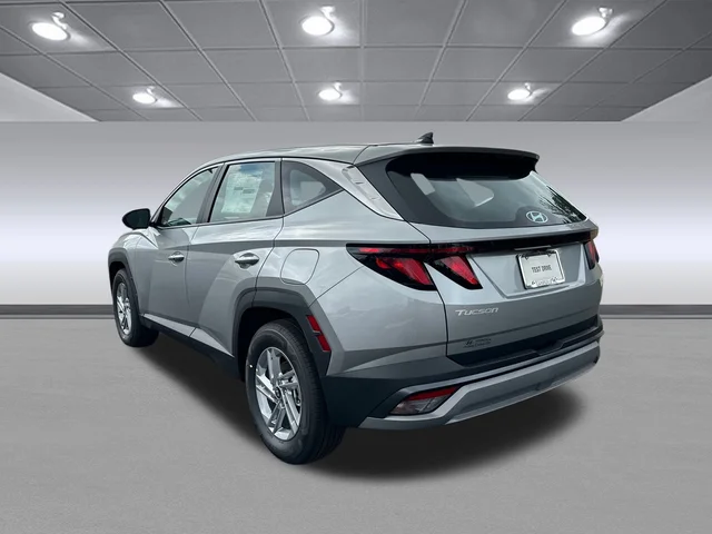Nuevos HYUNDAI TUCSON at Gainesville Hyundai in Gainesville