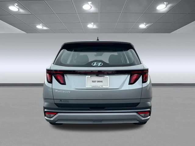 Nuevos HYUNDAI TUCSON at Gainesville Hyundai in Gainesville