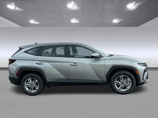 Nuevos HYUNDAI TUCSON at Gainesville Hyundai in Gainesville
