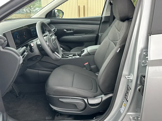 Nuevos HYUNDAI TUCSON at Gainesville Hyundai in Gainesville