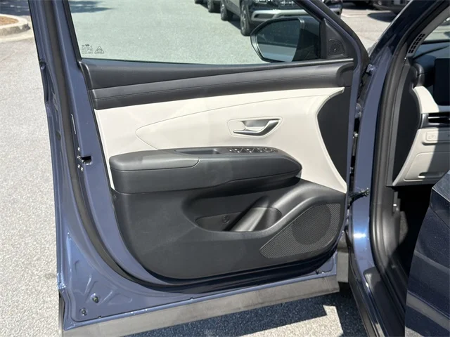 Nuevos HYUNDAI TUCSON at Gainesville Hyundai in Gainesville