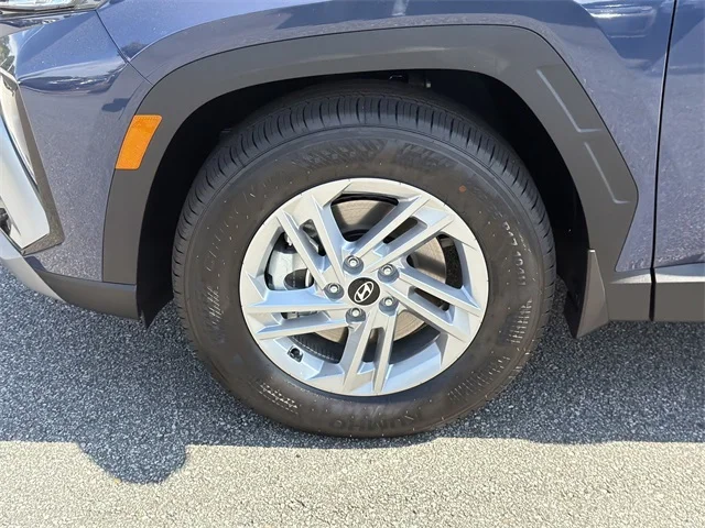 Nuevos HYUNDAI TUCSON at Gainesville Hyundai in Gainesville
