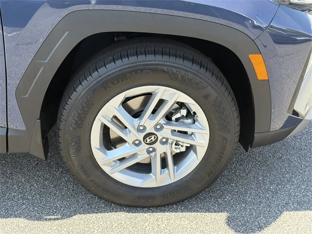 Nuevos HYUNDAI TUCSON at Gainesville Hyundai in Gainesville