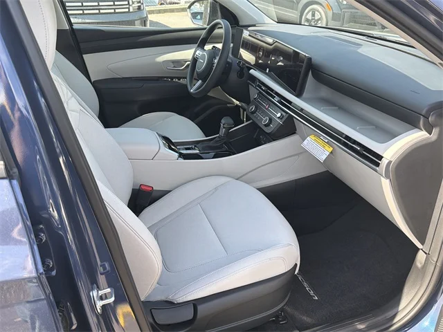 Nuevos HYUNDAI TUCSON at Gainesville Hyundai in Gainesville