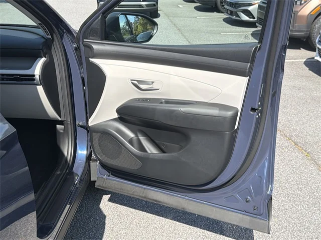 Nuevos HYUNDAI TUCSON at Gainesville Hyundai in Gainesville