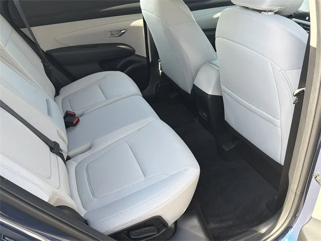 Nuevos HYUNDAI TUCSON at Gainesville Hyundai in Gainesville