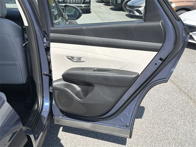 Nuevos HYUNDAI TUCSON at Gainesville Hyundai in Gainesville