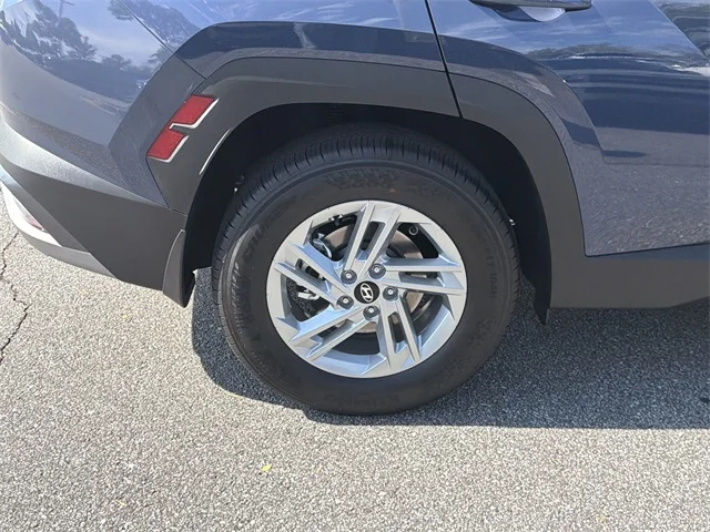 Nuevos HYUNDAI TUCSON at Gainesville Hyundai in Gainesville