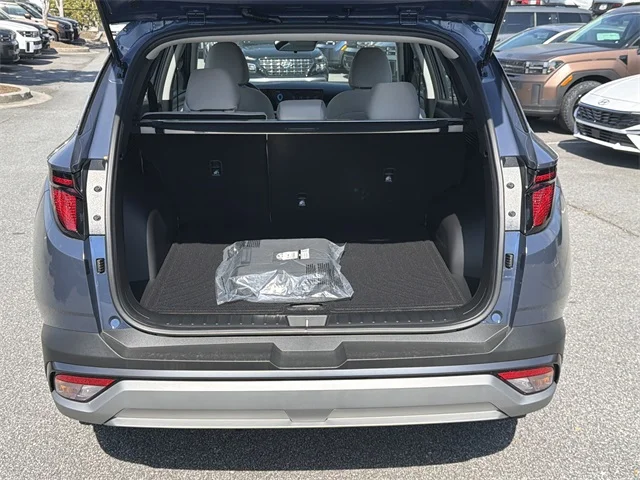 Nuevos HYUNDAI TUCSON at Gainesville Hyundai in Gainesville