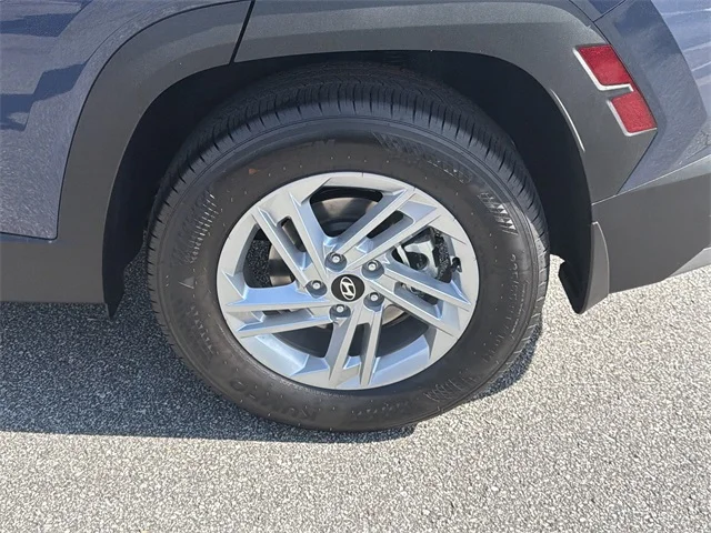 Nuevos HYUNDAI TUCSON at Gainesville Hyundai in Gainesville