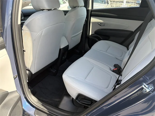 Nuevos HYUNDAI TUCSON at Gainesville Hyundai in Gainesville