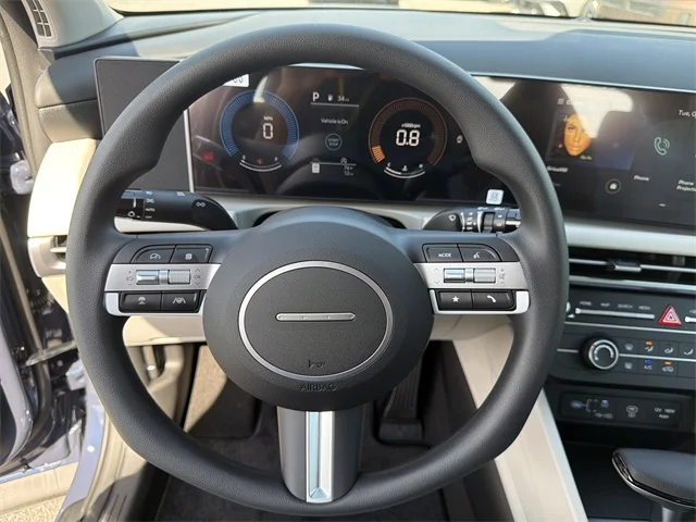 Nuevos HYUNDAI TUCSON at Gainesville Hyundai in Gainesville