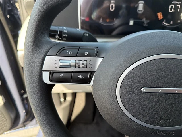 Nuevos HYUNDAI TUCSON at Gainesville Hyundai in Gainesville