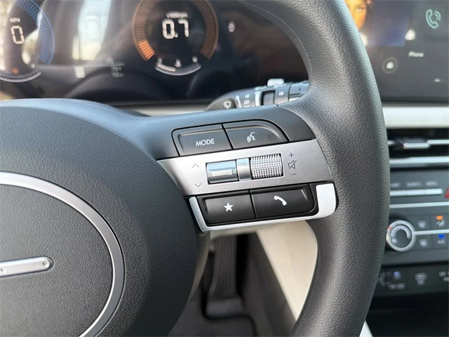 Nuevos HYUNDAI TUCSON at Gainesville Hyundai in Gainesville