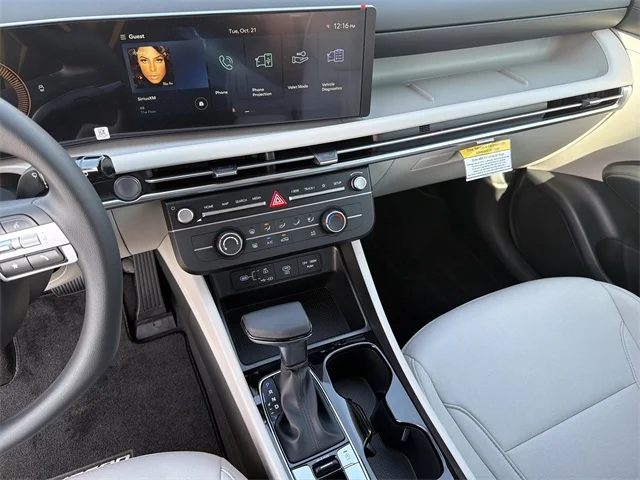 Nuevos HYUNDAI TUCSON at Gainesville Hyundai in Gainesville