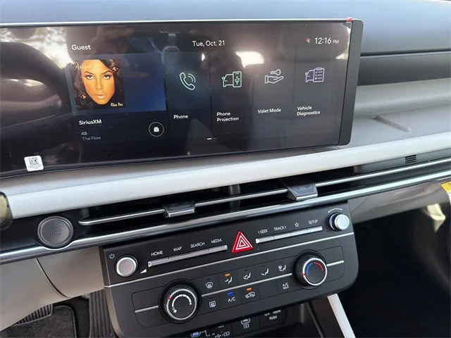 Nuevos HYUNDAI TUCSON at Gainesville Hyundai in Gainesville