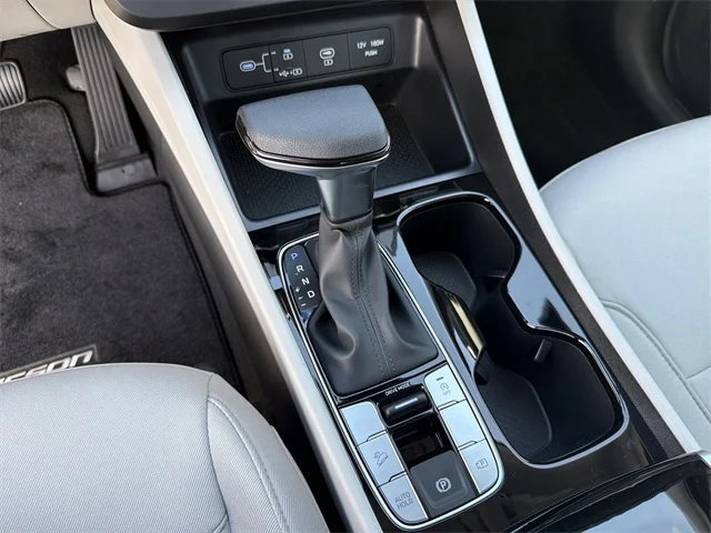 Nuevos HYUNDAI TUCSON at Gainesville Hyundai in Gainesville