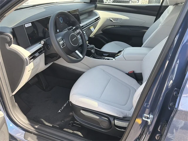 Nuevos HYUNDAI TUCSON at Gainesville Hyundai in Gainesville