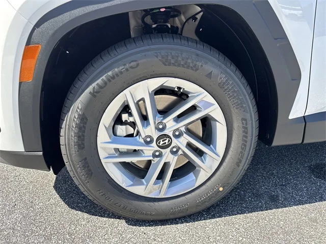 Nuevos HYUNDAI TUCSON at Gainesville Hyundai in Gainesville