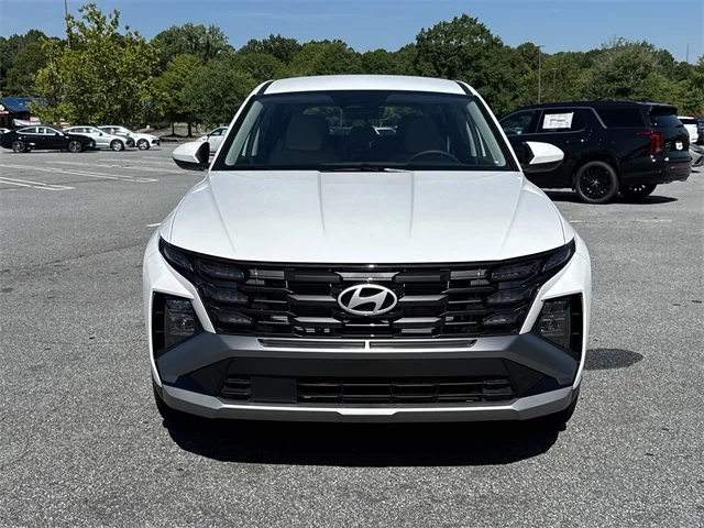 Nuevos HYUNDAI TUCSON at Gainesville Hyundai in Gainesville