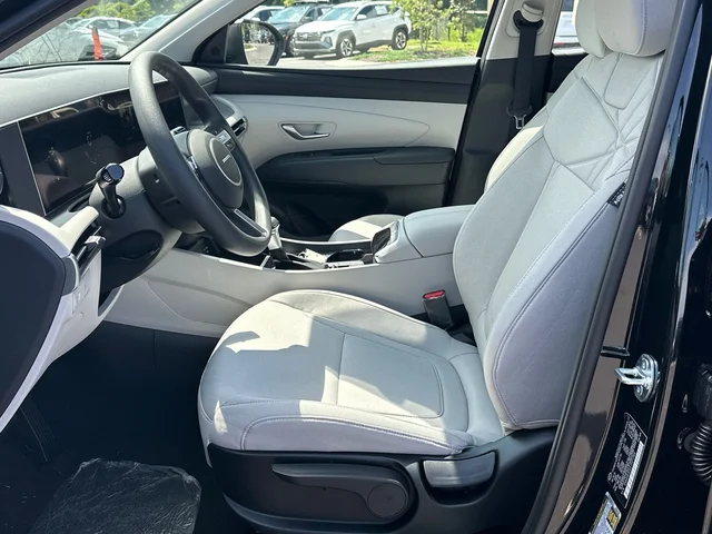 Nuevos HYUNDAI TUCSON à Estados chez autogozo