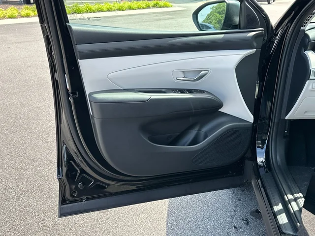 Nuevos HYUNDAI TUCSON à Estados chez autogozo