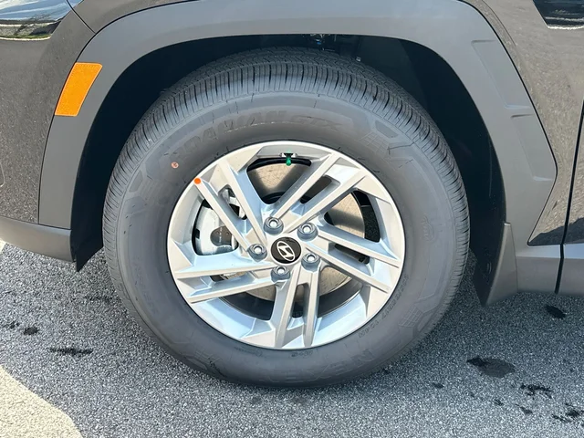 Nuevos HYUNDAI TUCSON à Estados chez autogozo