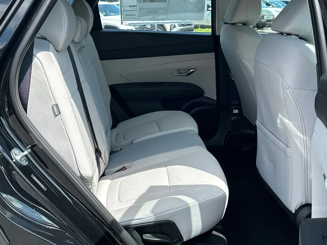 Nuevos HYUNDAI TUCSON à Estados chez autogozo