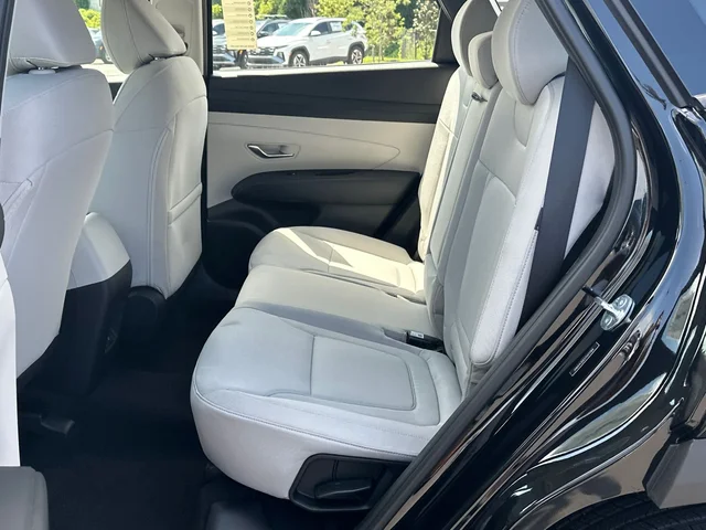 Nuevos HYUNDAI TUCSON à Estados chez autogozo