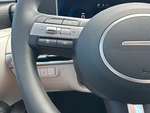 Nuevos HYUNDAI TUCSON à Estados chez autogozo