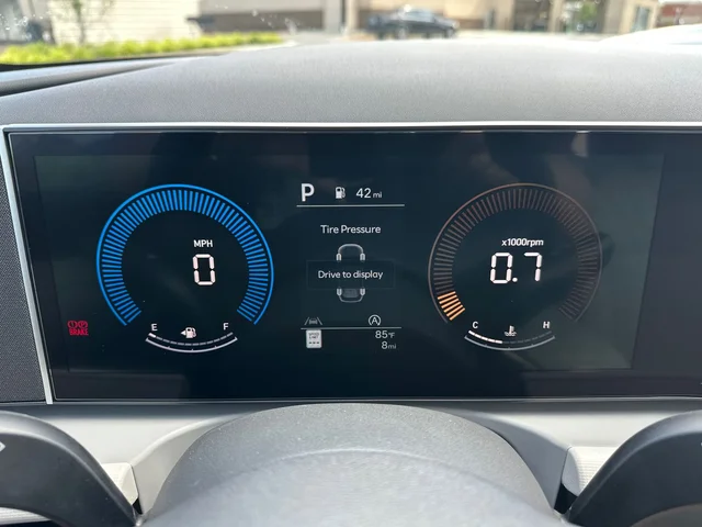 Nuevos HYUNDAI TUCSON à Estados chez autogozo