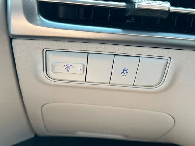 Nuevos HYUNDAI TUCSON à Estados chez autogozo