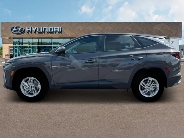 Nuevos HYUNDAI TUCSON at Tustin Hyundai in Tustin   