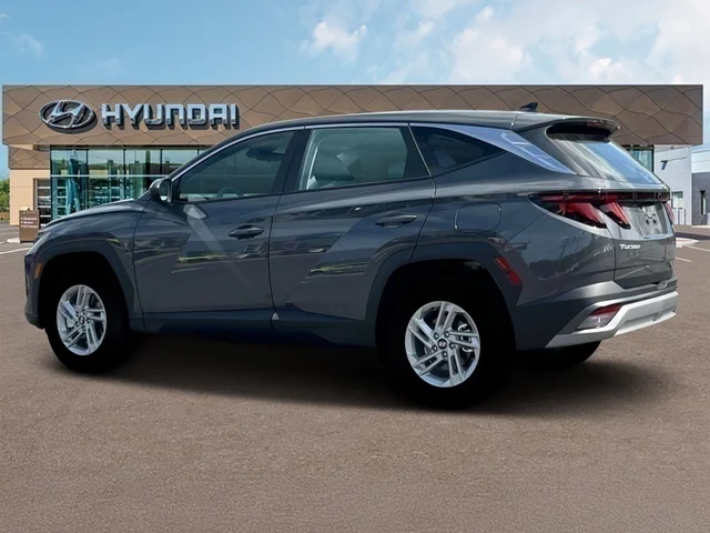 Nuevos HYUNDAI TUCSON at Tustin Hyundai in Tustin   