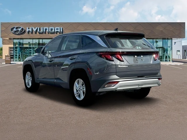 Nuevos HYUNDAI TUCSON at Tustin Hyundai in Tustin   