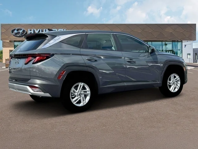 Nuevos HYUNDAI TUCSON at Tustin Hyundai in Tustin   